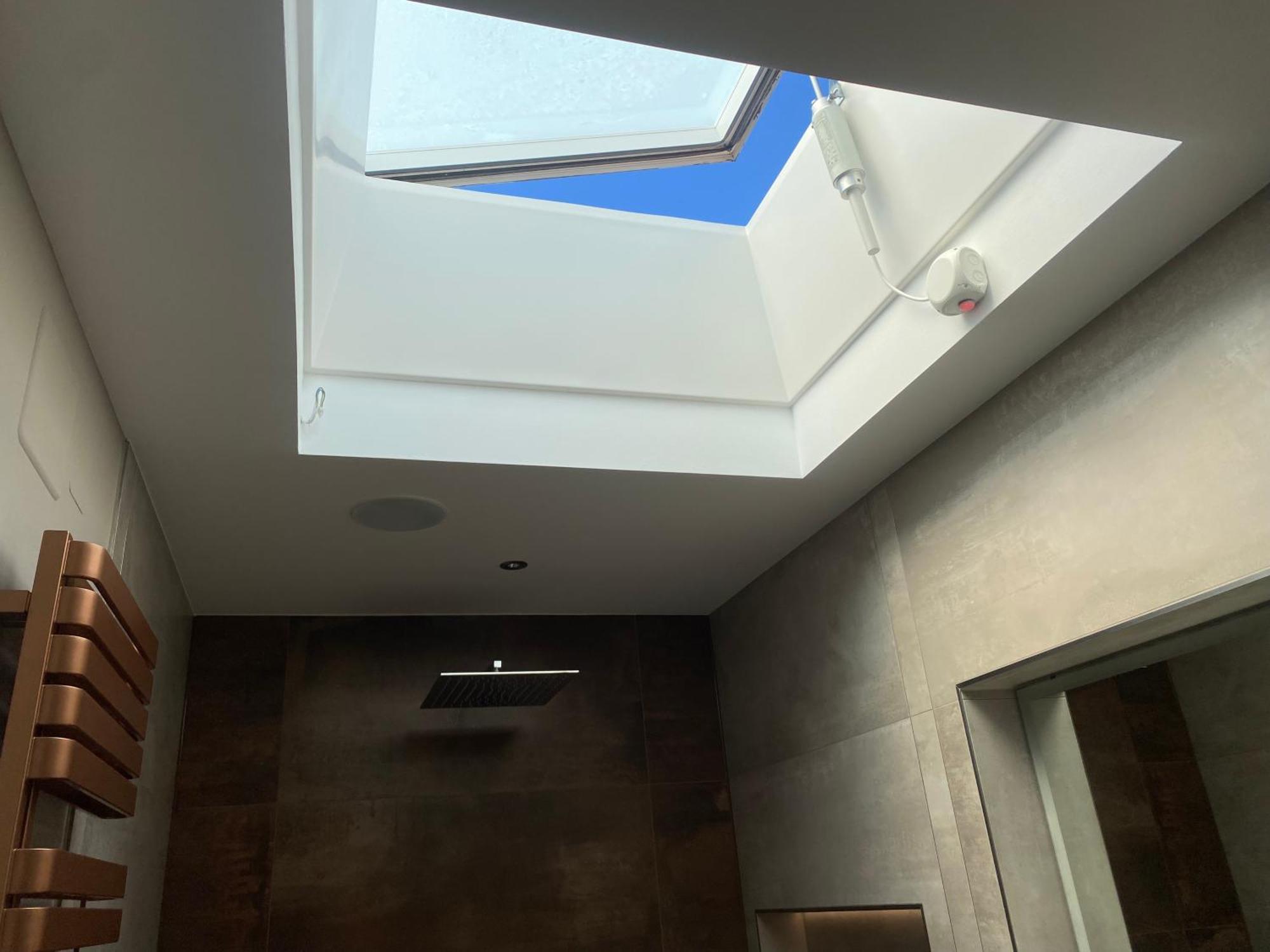 Penthouse Apartment Mit Alpenblick Friedrichshafen Bagian luar foto